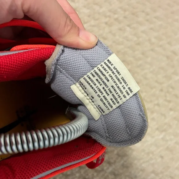 Nike x Off-white dunk - Picture 6 of 7